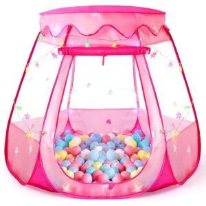 Tente pour enfant
