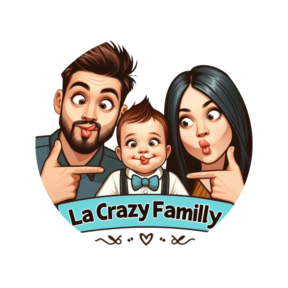lacrazyfamily.fr