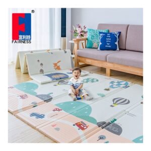 Tapis d'éveil